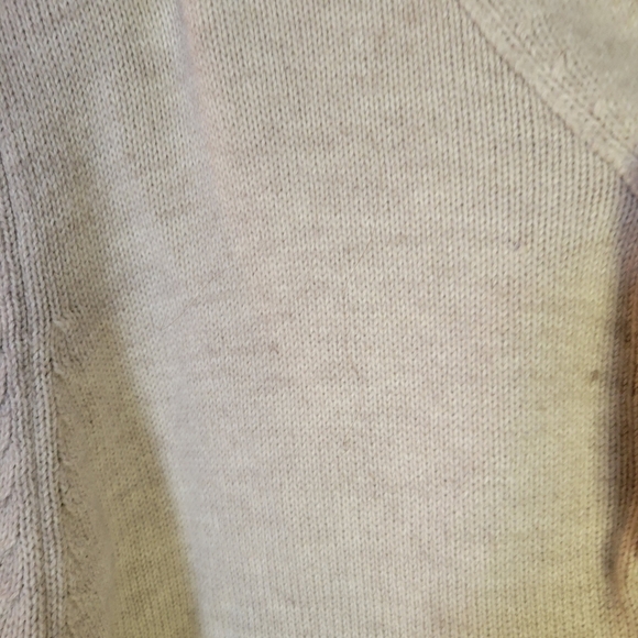 Threadbare Men's Tan Sweater Long Sleeve XXL - Picture 4 of 11